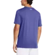 Férfi póló Under Armour UA TEAM ISSUE WORDMARK SS