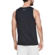 Férfi atlétatrikó Under Armour Sportstyle Logo Tank