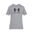 Férfi póló Under Armour Sportstyle Logo Ss