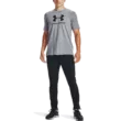 Férfi póló Under Armour Sportstyle Logo Ss