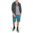 Férfi póló Under Armour Sportstyle Logo Ss