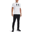 Férfi póló Under Armour Sportstyle Logo Ss