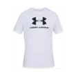 Férfi póló Under Armour Sportstyle Logo Ss