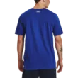 Férfi póló Under Armour UA M SPORTSTYLE LOGO SS