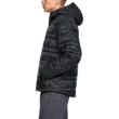 Férfi dzseki Under Armour Armour Down Hooded Storm Jkt