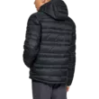 Férfi dzseki Under Armour Armour Down Hooded Storm Jkt