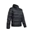 Férfi dzseki Under Armour Armour Down Hooded Storm Jkt