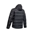 Férfi dzseki Under Armour Armour Down Hooded Storm Jkt