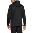 Férfi felső Under Armour Athlete Recovery Fleece Graphic Hoodie-B