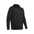 Férfi felső Under Armour Athlete Recovery Fleece Graphic Hoodie-B