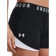 Női rövidnadrágok Under Armour Play Up Shorts 3.0