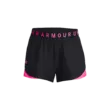 Női rövidnadrágok Under Armour Play Up Shorts 3.0