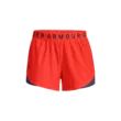 Női rövidnadrágok Under Armour Play Up Shorts 3.0