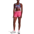 Női rövidnadrágok Under Armour Play Up Shorts 3.0