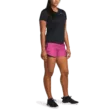 Női rövidnadrágok Under Armour Play Up Shorts 3.0
