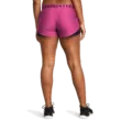 Női rövidnadrágok Under Armour Play Up Shorts 3.0