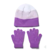 Lány sapka Under Armour G Beanie Glove Combo