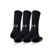 Unisex zokni Under Armour Heatgear Crew