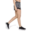 Női rövidnadrágok Under Armour Play Up Twist Shorts 3.0