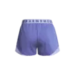 Női rövidnadrágok Under Armour Play Up Twist Shorts 3.0