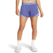 Női rövidnadrágok Under Armour Play Up Twist Shorts 3.0