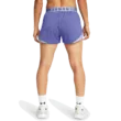 Női rövidnadrágok Under Armour Play Up Twist Shorts 3.0