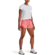 Női rövidnadrágok Under Armour Play Up Twist Shorts 3.0