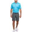 Férfi rövidnadrágok Under Armour Tech Short