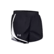 Női rövidnadrágok Under Armour W UA Fly By 2.0 Short