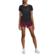 Női rövidnadrágok Under Armour UA Fly By 2.0 Short