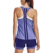 Női atlétatrikó Under Armour UA Knockout Tank