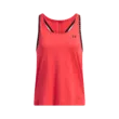 Női atlétatrikó Under Armour UA Knockout Tank-RED