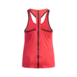 Női atlétatrikó Under Armour UA Knockout Tank-RED