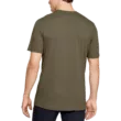 Férfi póló Under Armour M Tac Cotton T