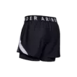 Női rövidnadrágok Under Armour Play Up 2-In-1 Shorts