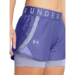 Női rövidnadrágok Under Armour Play Up 2-in-1 Shorts