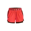 Női rövidnadrágok Under Armour Play Up 2-in-1 Shorts