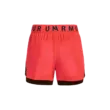 Női rövidnadrágok Under Armour Play Up 2-in-1 Shorts