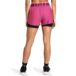 Női rövidnadrágok Under Armour Play Up 2-in-1 Shorts