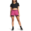 Női rövidnadrágok Under Armour Play Up 2-in-1 Shorts