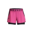 Női rövidnadrágok Under Armour Play Up 2-in-1 Shorts