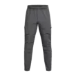 Férfi sportnadrág Under Armour UA UNSTOPPABLE CARGO PANTS-GRY