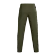 Férfi sportnadrág Under Armour UA UNSTOPPABLE CARGO PANTS-GRN