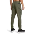 Férfi sportnadrág Under Armour UA UNSTOPPABLE CARGO PANTS-GRN
