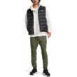 Férfi sportnadrág Under Armour UA UNSTOPPABLE CARGO PANTS-GRN
