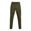 Férfi sportnadrág Under Armour UA UNSTOPPABLE CARGO PANTS-GRN
