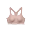 Női melltartó Under Armour Armour High Crossback Bra