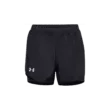 Női rövidnadrágok Under Armour Fly By 2.0 2N1 Short
