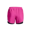 Női rövidnadrágok Under Armour UA Fly By 2.0 2N1 Short