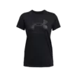Női póló Under Armour UA W SPORTSTYLE LOGO SS
